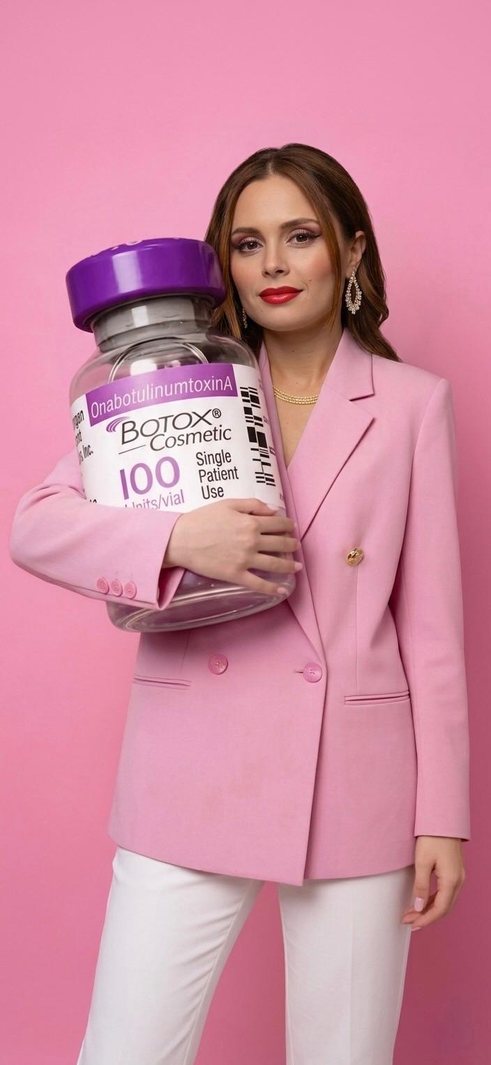 Injection de Botox – médecine esthétique Ksar Hellal
